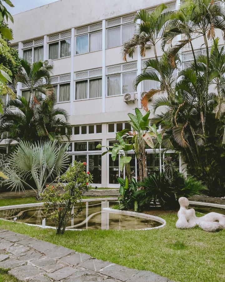 Hotel Cataguases Esterno foto