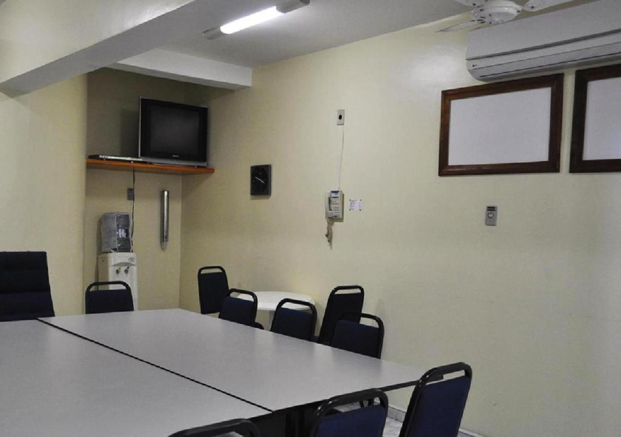 Hotel Cataguases Esterno foto