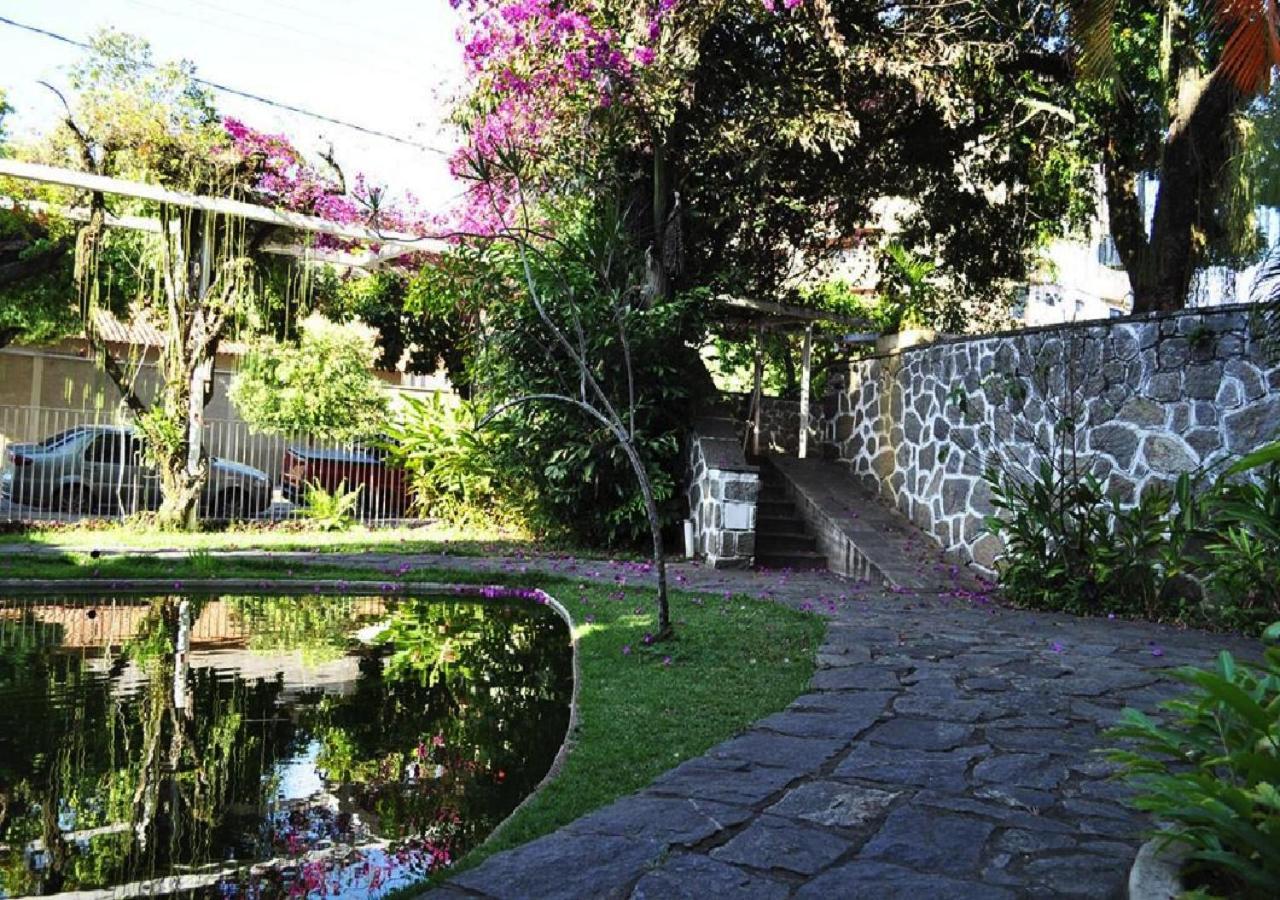 Hotel Cataguases Esterno foto
