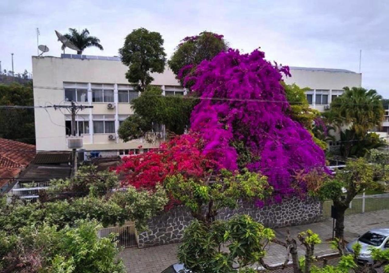 Hotel Cataguases Esterno foto