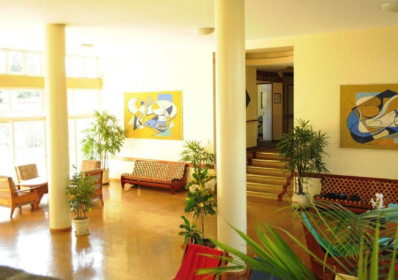 Hotel Cataguases Esterno foto