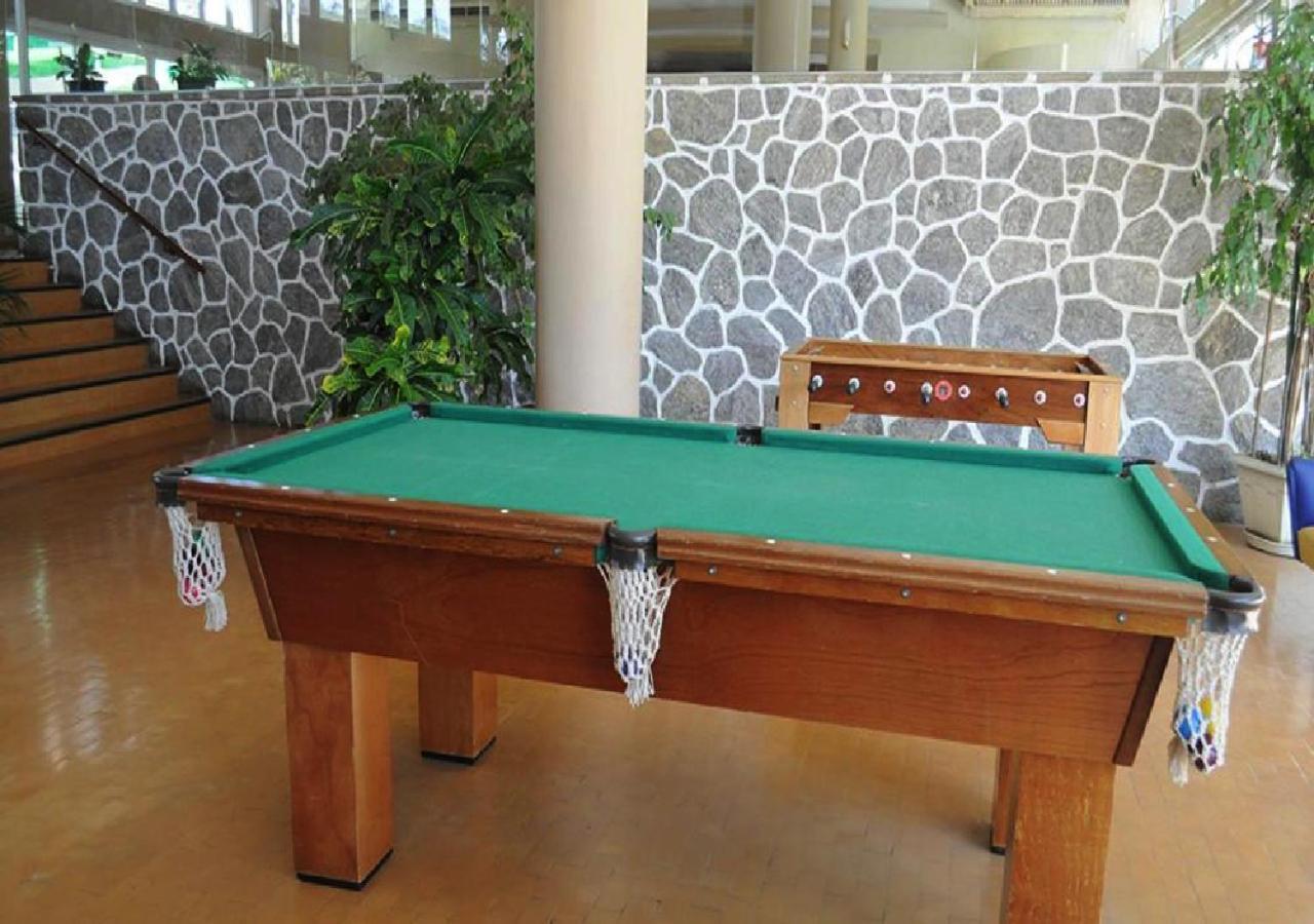 Hotel Cataguases Esterno foto