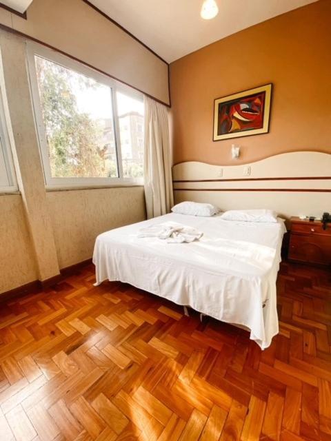 Hotel Cataguases Esterno foto